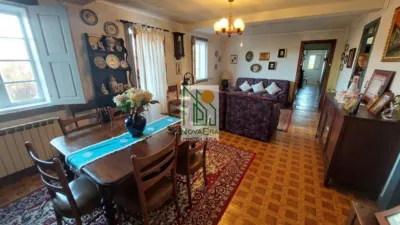 Casa en venta en Calle Anceu, Ponte-Caldelas (Ponte Caldelas) de 195.000 €