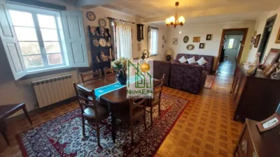 Casa en venta en Calle Anceu, Ponte-Caldelas (Ponte Caldelas) de 195.000 €