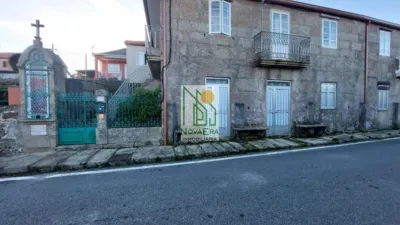 Casa en venta en Calle Anceu, Ponte-Caldelas (Ponte Caldelas) de 195.000 €