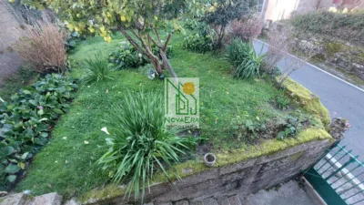 Casa en venta en Calle Anceu, Ponte-Caldelas (Ponte Caldelas) de 195.000 €