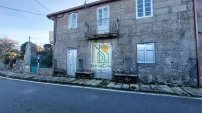 Casa en venta en Calle Anceu, Ponte-Caldelas (Ponte Caldelas) de 195.000 €