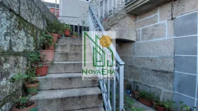 Casa en venta en Calle Anceu, Ponte-Caldelas (Ponte Caldelas) de 195.000 €