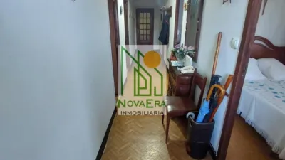 Casa en venta en Calle Anceu, Ponte-Caldelas (Ponte Caldelas) de 195.000 €