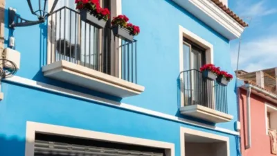 Casa - Vista 3