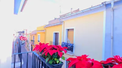 Casa - Vista 4