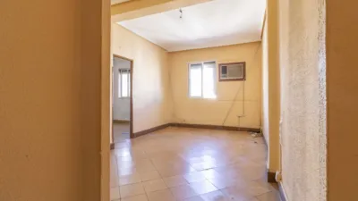 Apartment in Triana, Old Quarter photo 2