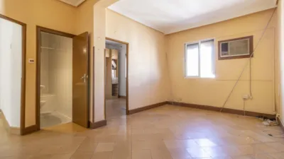 Apartment in Triana, Old Quarter photo 3