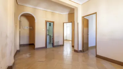 Apartment in Triana, Old Quarter photo 5