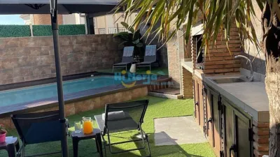 House in , Beach Area, in El Centro, Close to the Village photo 2