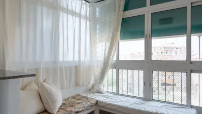 Apartment at Calle Gomera 14, Esc2, 05C photo 11