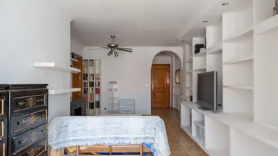 Apartment at Calle Gomera 14, Esc2, 05C photo 13
