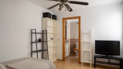Apartment at Calle Gomera 14, Esc2, 05C photo 14