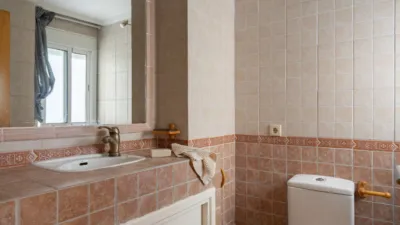 Apartment at Calle Gomera 14, Esc2, 05C photo 15