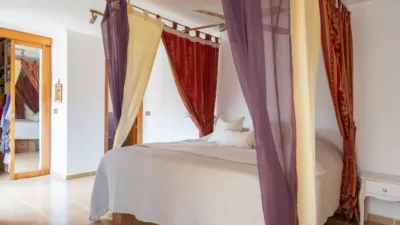 Apartment at Calle Gomera 14, Esc2, 05C photo 17