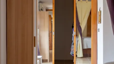 Apartment at Calle Gomera 14, Esc2, 05C photo 18
