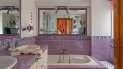 Apartment at Calle Gomera 14, Esc2, 05C photo 20