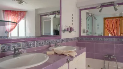 Apartment at Calle Gomera 14, Esc2, 05C photo 21