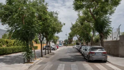 Apartment at Calle Gomera 14, Esc2, 05C photo 23