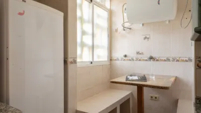 Apartment at Calle Gomera 14, Esc2, 05C photo 5