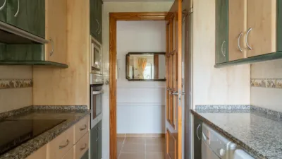Apartment at Calle Gomera 14, Esc2, 05C photo 6
