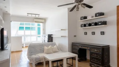 Apartment at Calle Gomera 14, Esc2, 05C photo 7