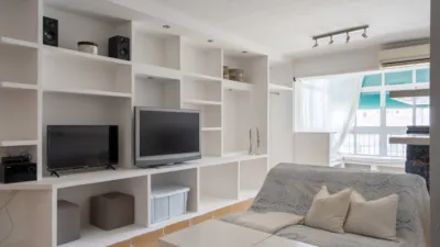Apartment at Calle Gomera 14, Esc2, 05C photo 8