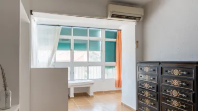 Apartment at Calle Gomera 14, Esc2, 05C photo 9