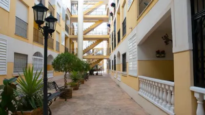 Apartamento en Formentera de Segura photo 11