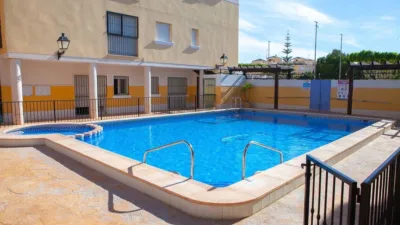 Apartamento en Formentera de Segura photo 12