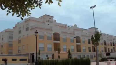 Apartamento en Formentera de Segura photo 15