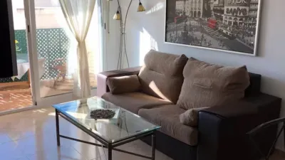 Apartment in Formentera de Segura photo 3