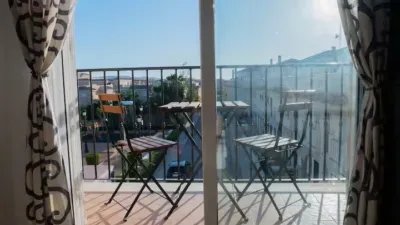 Apartamento en Formentera de Segura photo 7