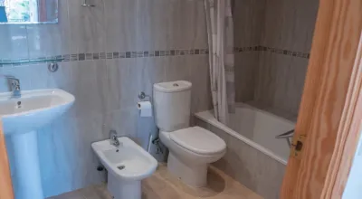 Apartamento en Formentera de Segura photo 8