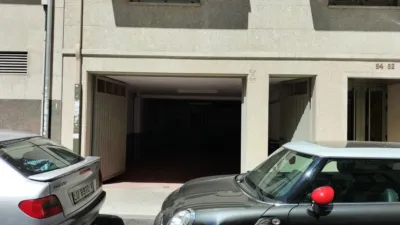 Local comercial en alquiler en Calle de Falperra, cerca de Calle de Vizcaya - Vista 2