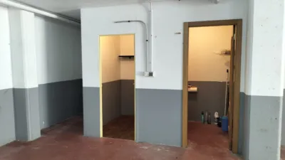 Local comercial en alquiler en Calle de Falperra, cerca de Calle de Vizcaya - Vista 3