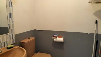 Local comercial en alquiler en Calle de Falperra, cerca de Calle de Vizcaya - Vista 5