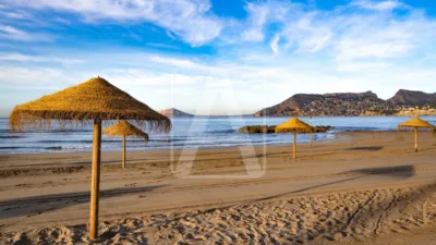 Chalet in Calpe Urbanizations photo 11
