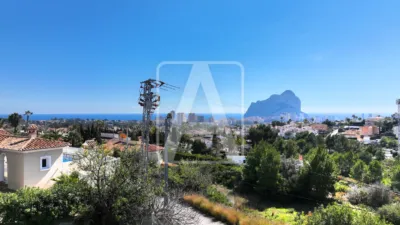 Casa – Calpe - Calp - Vista 2