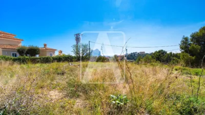 Casa – Calpe - Calp - Més