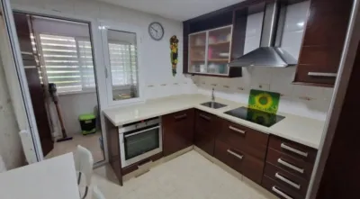 Apartment in Puerto photo 10