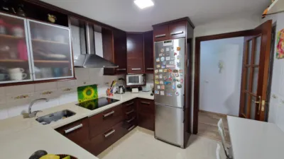 Apartment in Puerto photo 11