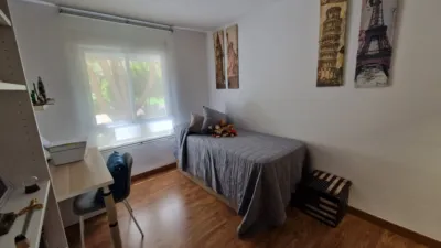 Apartment in Puerto photo 21