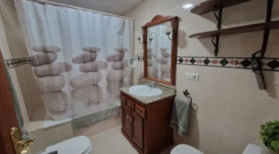 Apartment in Puerto photo 24