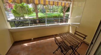 Apartment in Puerto photo 3