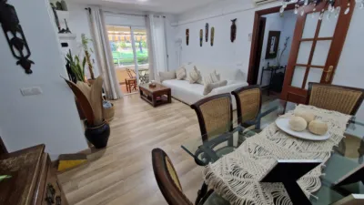 Apartment in Puerto photo 5