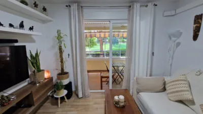 Apartment in Puerto photo 6