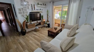 Apartment in Puerto photo 8