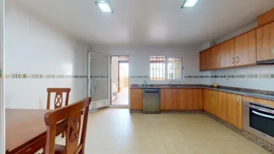 Casa – Catral - Vista 2