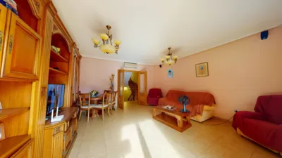 Casa – Catral - Más