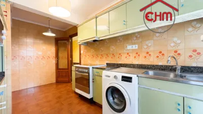 Apartment in Colindres photo 10